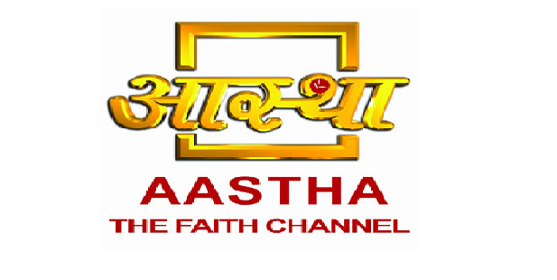 Religious Channel Aastha TV