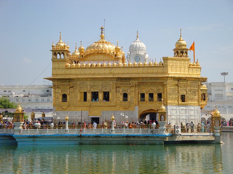 AMRIT VELE DA HUKAMNAMA SAHIB JI “31-MAY-2017”
