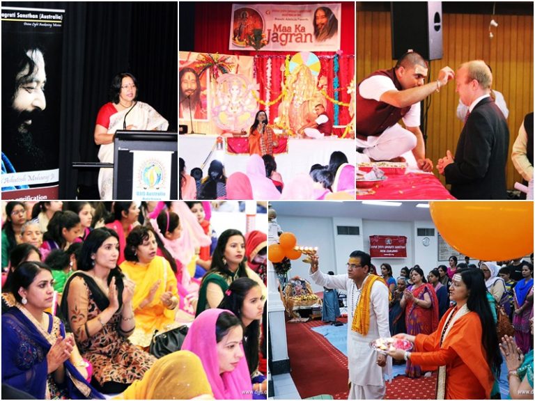 Plethora of Spiritual Programs to Awaken Masses in New Zealand and Australia