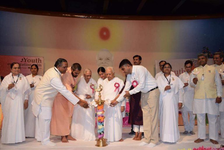 Youth@meditation.com by Brahmakumaris