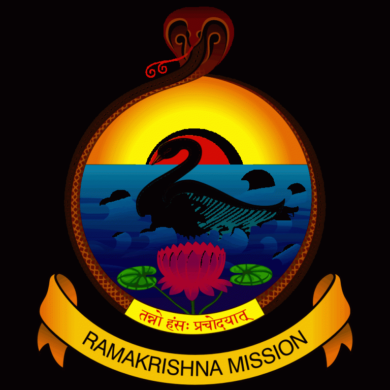 Seva : Ramkrishna Mission, Belur Math, Kolkata