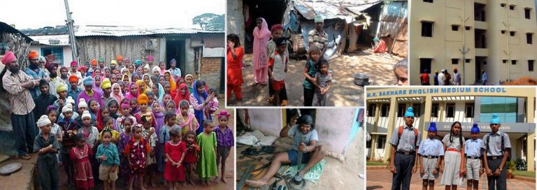 Seva: The Nishkam Seva of Sikh Religion
