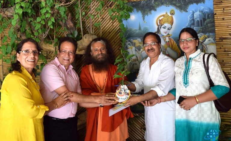 जितने बच्चे उतने पेड़, वन है तो जन है