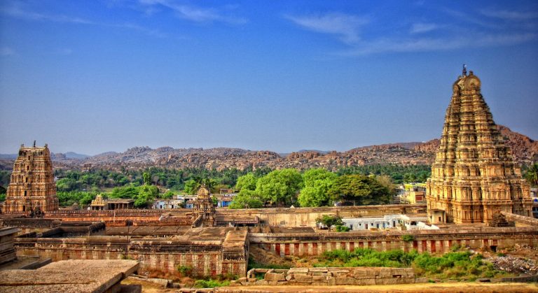 Karnataka Tourisms launches Puneetha Yatra