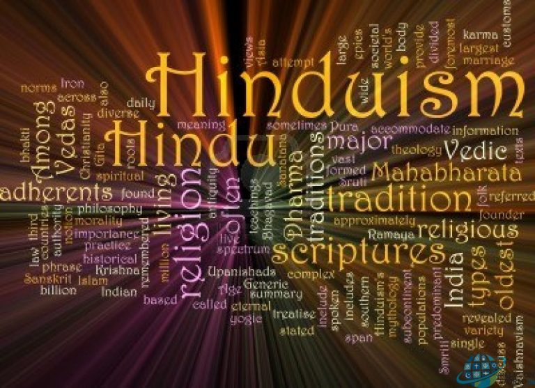 Hinduism Holy Scriptures: All at ONE place