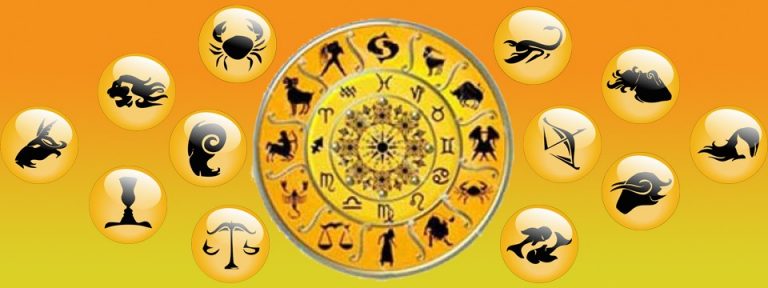 JULY Horoscope Forecast based on your Moon Sign