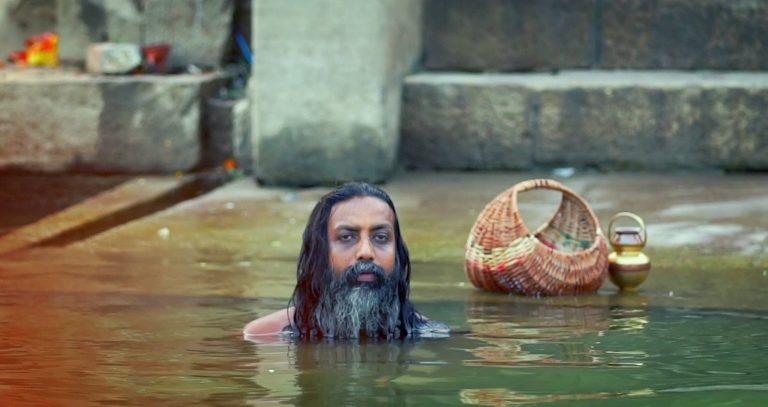 Exclusive: “Listen Ganga” – Ricky Kej Featuring Shankar Mahadevan