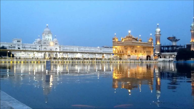 AMRITVELE DA  HUKAMNAMA SRI DARBAR SAHIB SRI AMRITSAR, ANG 459, 11-JULY-2017