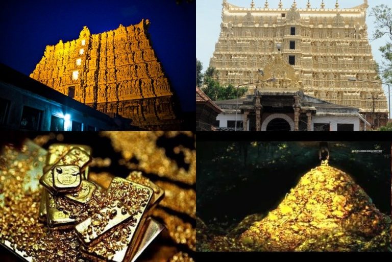 Mystery continues to Shroud Padmanabhaswamy Temple