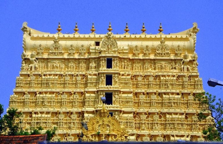 Padmanabhaswamy temple to have a administrative panel