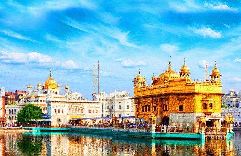 ੴਧਂਨ ਗੁਰੂ ਨਾਨਕ ੴ (14-7-2017)