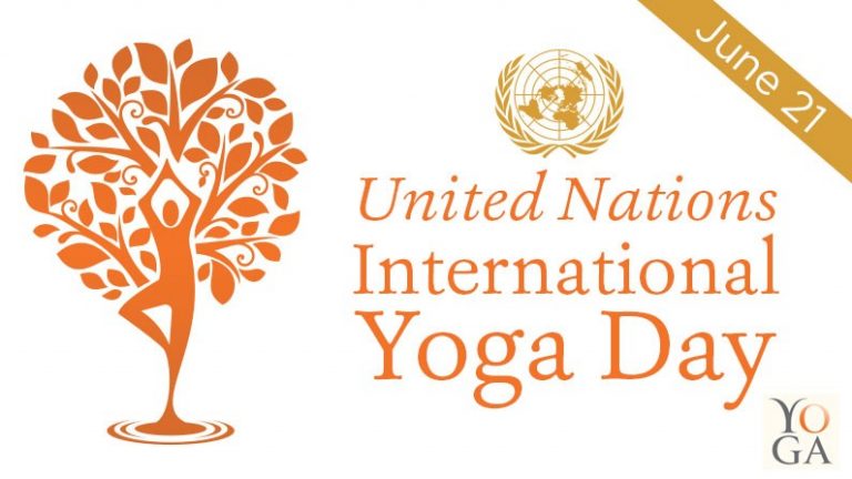 Special Video: Glimpses of International Yoga Day in UN