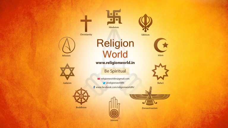 धर्म की सबसे बड़ी चुनौती….