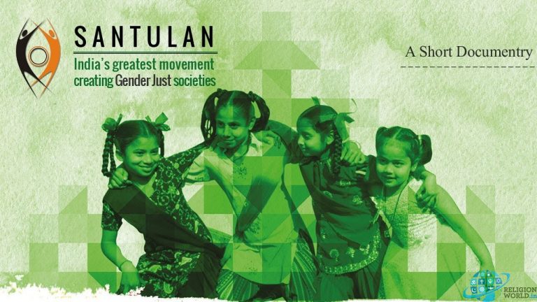 SANTULAN – Gender Equality program of Divya Jyoti Jagrati Sansthan