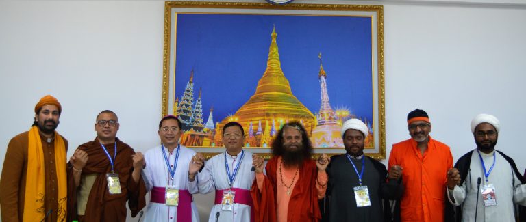 “संवाद” से पर्यावरण को शुद्ध करने का लिया संकल्प