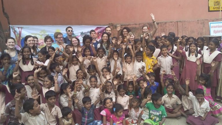 MCCSS: The Christian organisation of Love without discrimination of Caste and creed