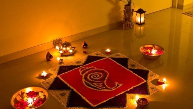 Campaign: Designate Diwali an Official Coppell ISD Holiday