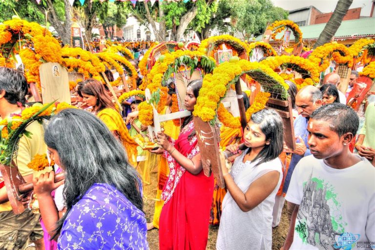 Fervor marks Adi Kritika Festival in Tamil Nadu and Andhra Pradesh