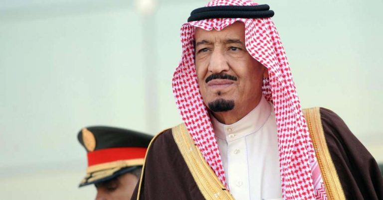 Saudi King reopens Qatar Border for Haj