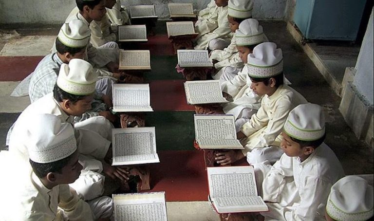 Madaras’s to make Talaq part of curriculum