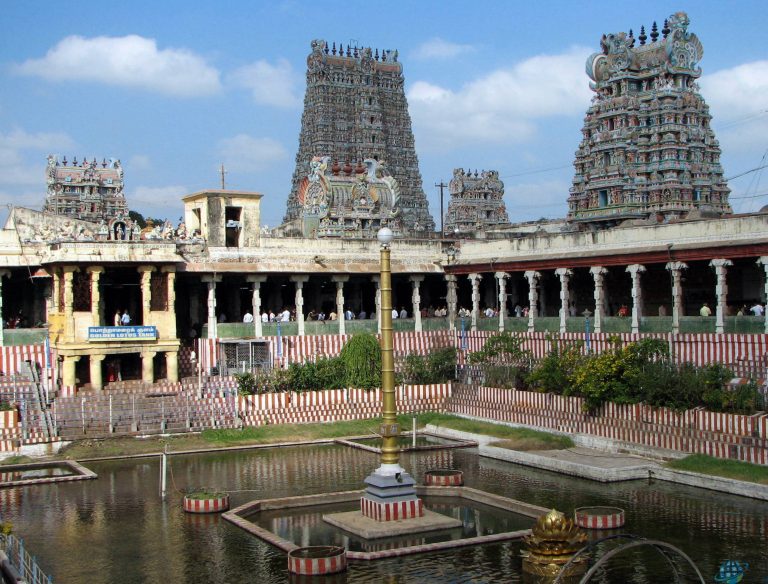 UNESCO Report says Conservation work jeopardizing Temples in Tamil Nadu