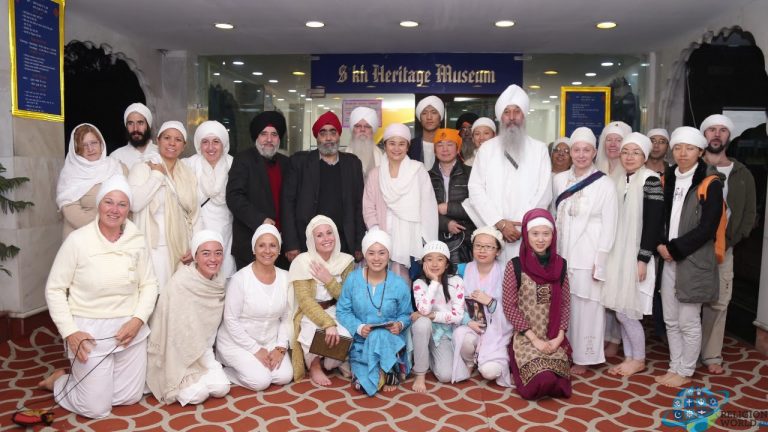 Special: Deg Tegh Fateh Yatra: Sikh Dharma Yatra