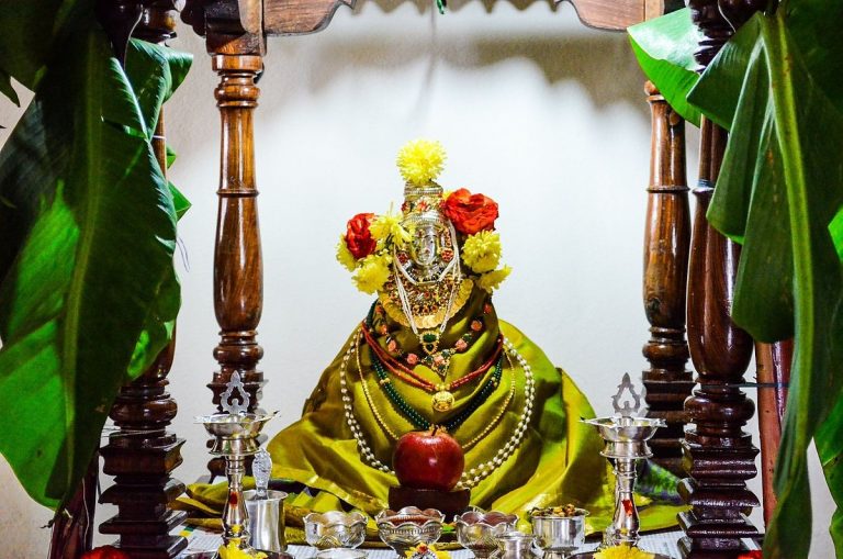 Festive fervor pervades across Southern States