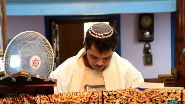 “Jews of India”