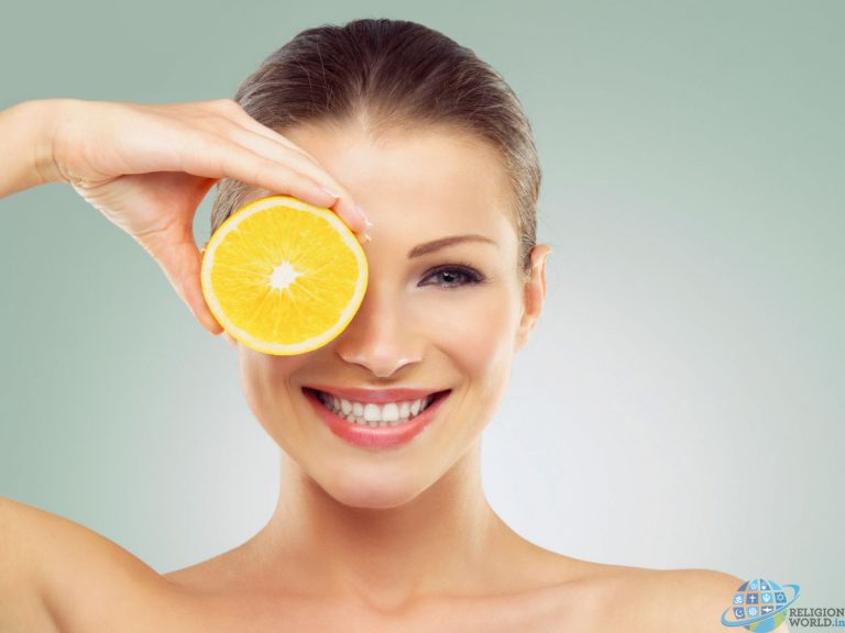 Ayurveda: 3 Natural Foods Good for Skin and Hair