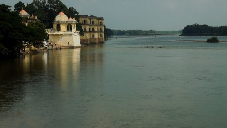 Kaveri Pushkarams 2017: All You Need to Know