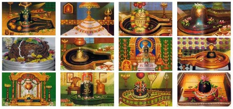 इन ज्योतिर्लिंगों में नहीं होता पंचामृत से अभिषेक