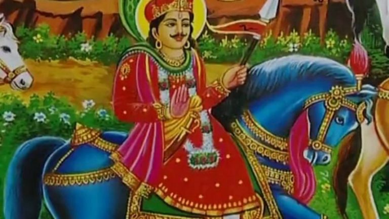 एक ऐसी जगह जहां पर हिन्दू मुस्लिम पूजते हैं एक ही देवता को
