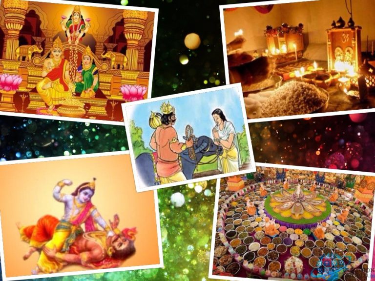5 दिनों का पर्व है दीपावली: जानिए इस त्यौहार का महत्त्व