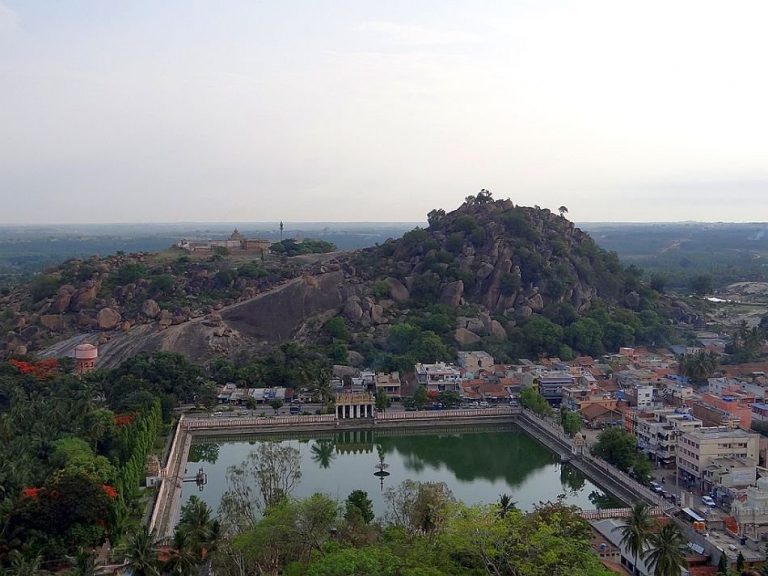 Gomateshwara : Now devotees can have a bird’s view of the Mahamastabhishekam