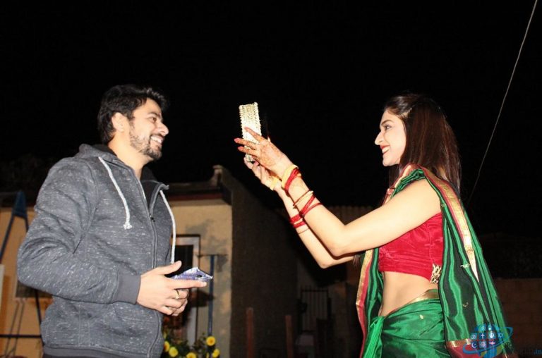 Karva Chauth – A Modern View On The Ancient Ritual