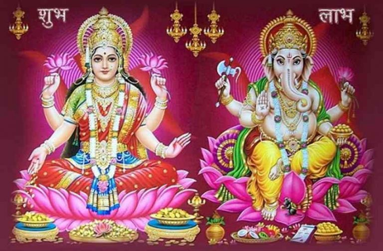महालक्ष्मी की पूजा से पहले जरूर करें ये तैयारियां