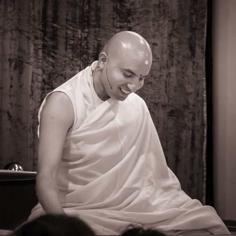 Light of Life : OM SWAMI – Out of the Box Guru