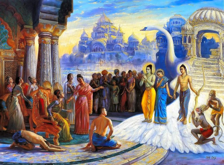दीपावली : अपनों और प्रकृति की रक्षा का पर्व : आचार्य श्री पुण्डरीक गोस्वामी