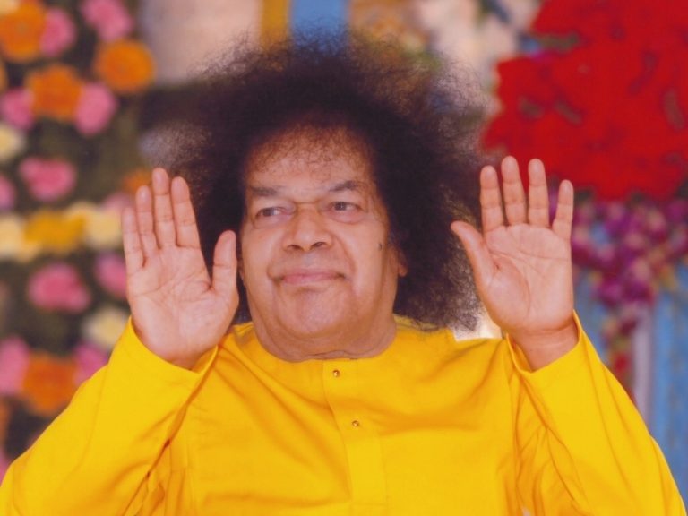Service to Mankind is Service to God – Sri Sathya Sai Super Specialty Hospital