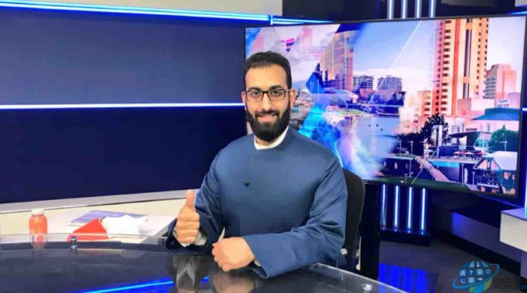 Imam Tawhidi Challenge for India !