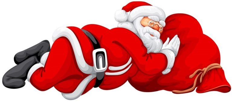 The Story of Santa Claus : जानिए इतिहास सैंटा क्लॉज़ का