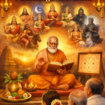 Significance of Panchanga Sravanam on Ugadi