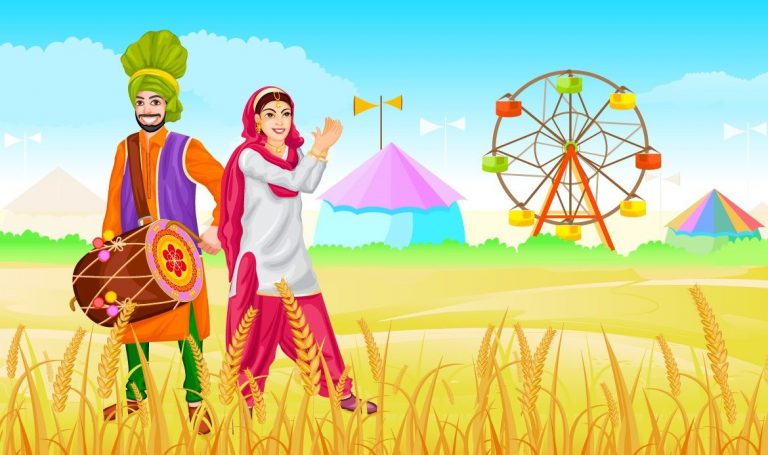 Baisakhi : Religious significance of the Thanksgiving festival