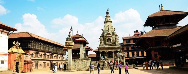 Indian Temples in Foreign Lands – “Pashupathinath Temple, Nepal”
