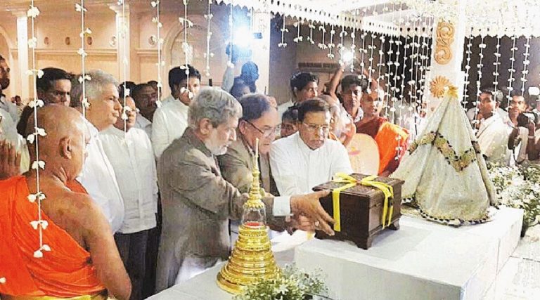 International Religious News Updates (4th Week of April)