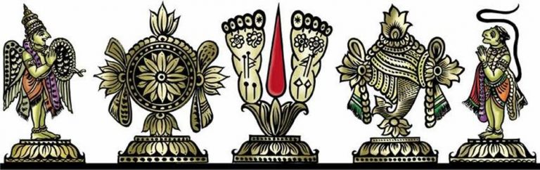 Tirumala : TTD to enhance the “Thirunamam Dharana” activity