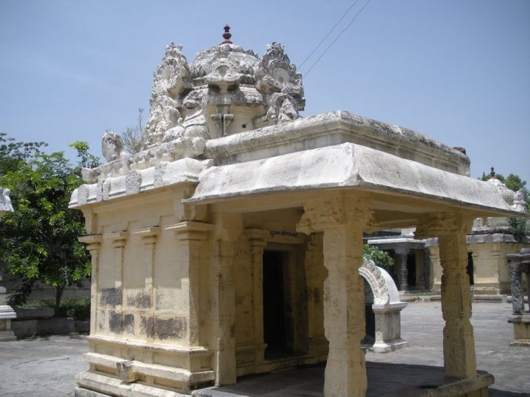 South Indian Religious Updates  (Fourth Week of July)