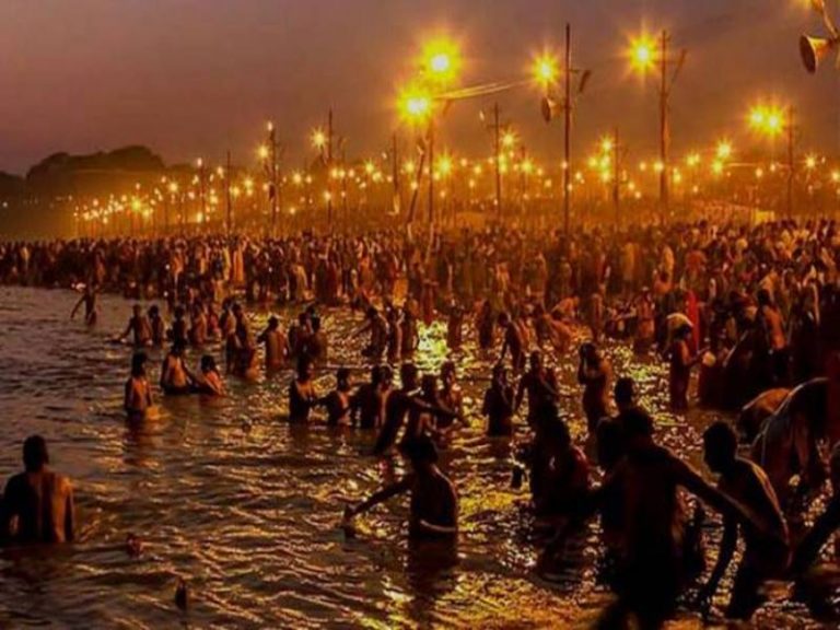 मौनी अमावस्या 2020: जानिए मौनी अमावस्या की कथा, मुहूर्त और महत्त्व