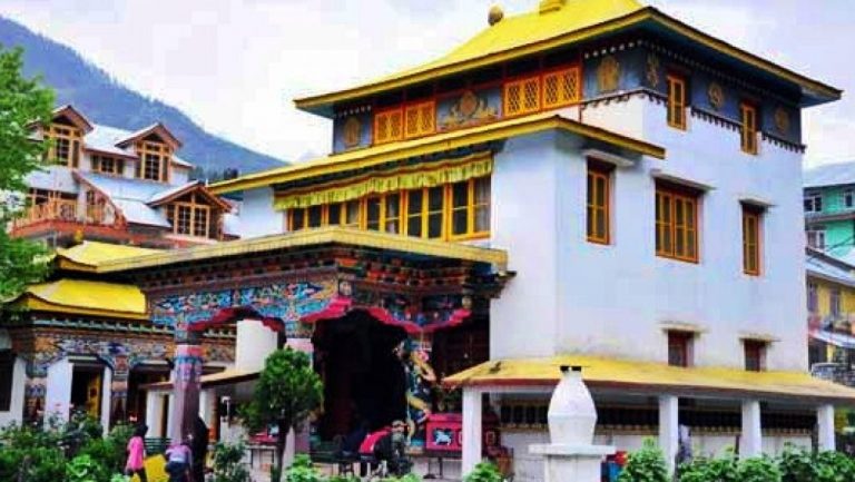 बौद्ध धर्म में शाक्पा या पापों का प्रायश्चित करने की है अनोखी परंपरा