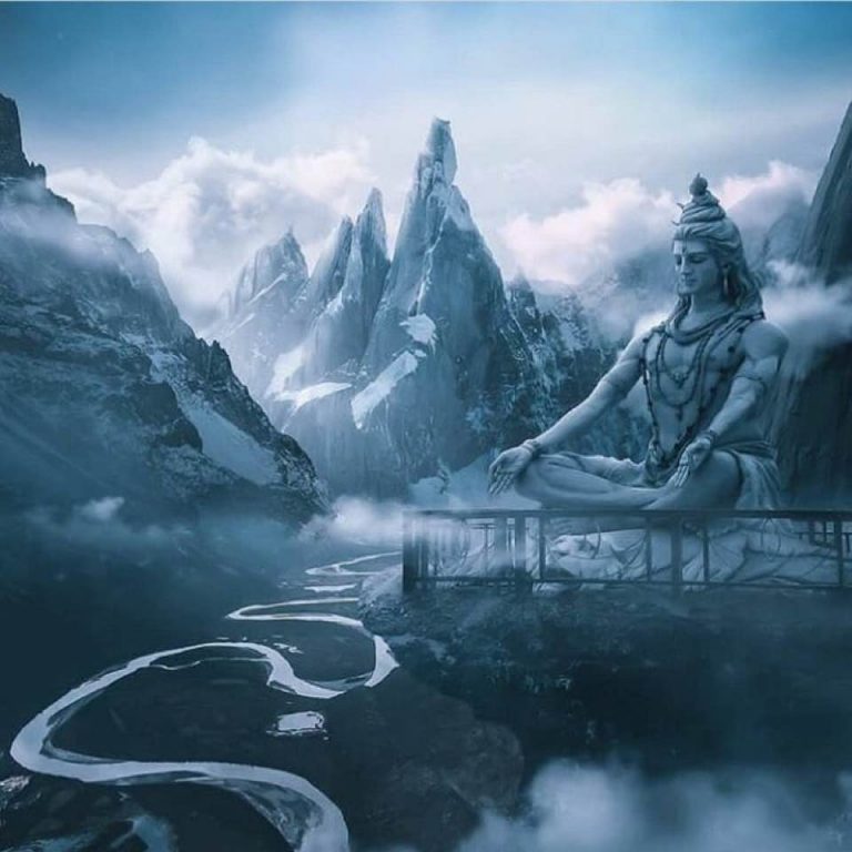 महाशिवरात्रि : क्या है शिव ? क्या है शिवरात्रि?